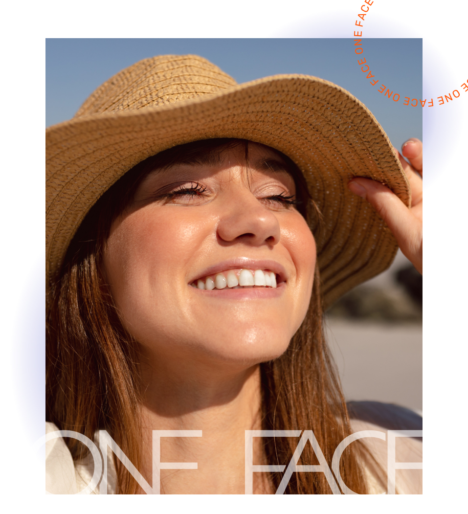 купити сонцезахист в інтернет-магазині One Face