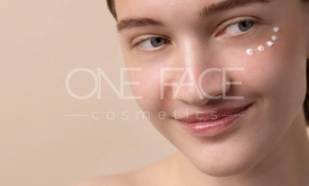 крем навколо очей