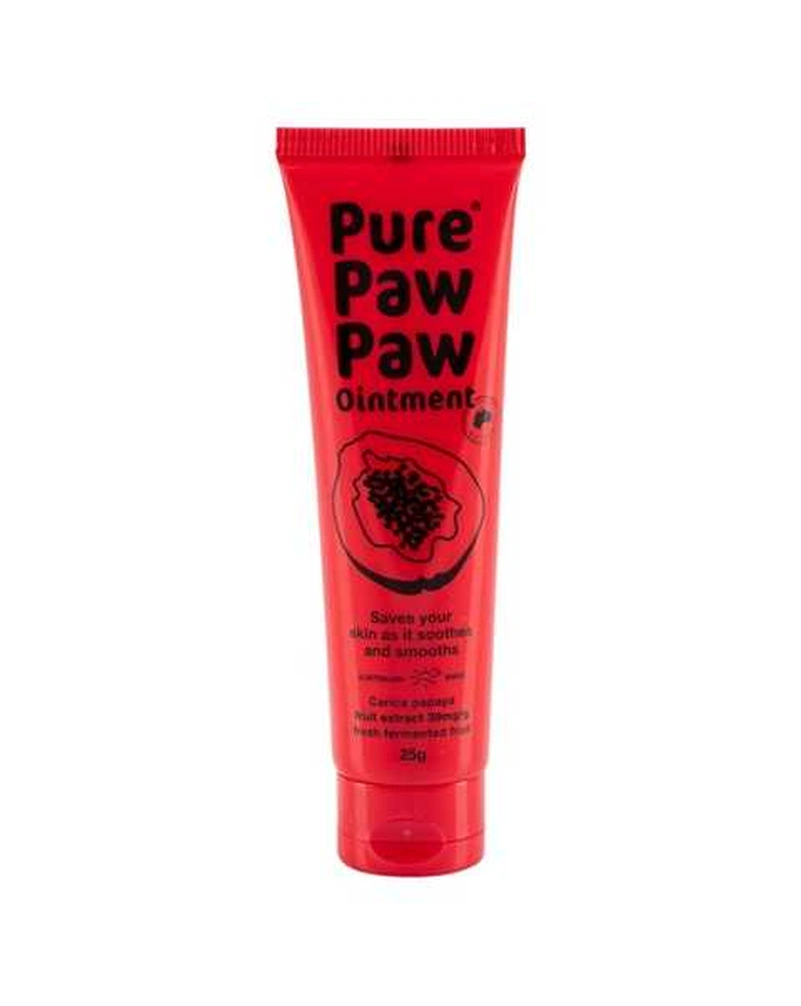 PURE PAW PAW ORIGINAL - ВІДНОВЛЮЮЧИЙ БАЛЬЗАМ ДЛЯ ГУБ, 25 Г