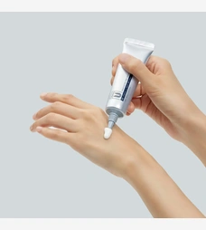 Крем-вуаль для рук з пептидами та волюфіліном CU SKIN Vitamin U Hand Veil Cream, 30 г