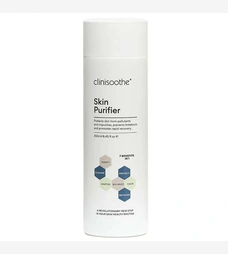 Спрей-очищувач для шкіри обличчя Clinisoothe+ Skin Purifier, 250 мл