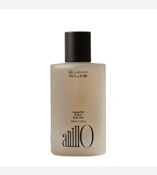 Парфумований міст для тіла ANILLO Amber 528 Parfum Body Mist, 100 мл