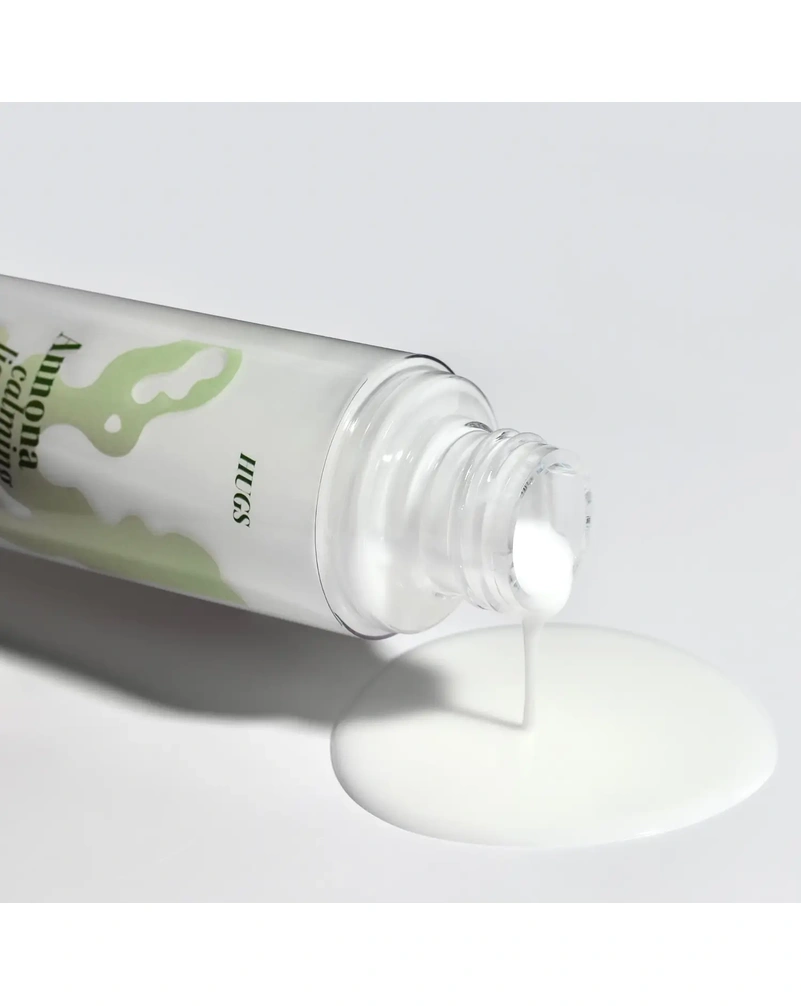 Многофункциональное успокаивающее средство Hugs Annona Calming Liquid, 80 мл