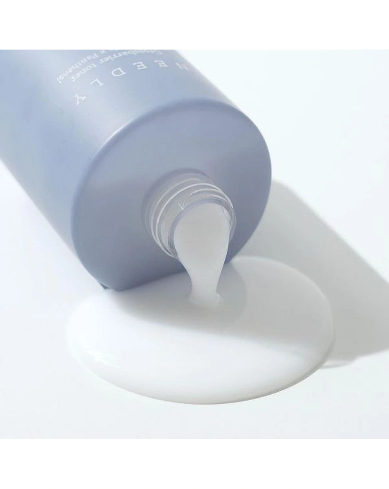 Тонер для укрепления защитного барьера с керамидами и пантенолом Needly Crossbarrier Toner, 200 мл