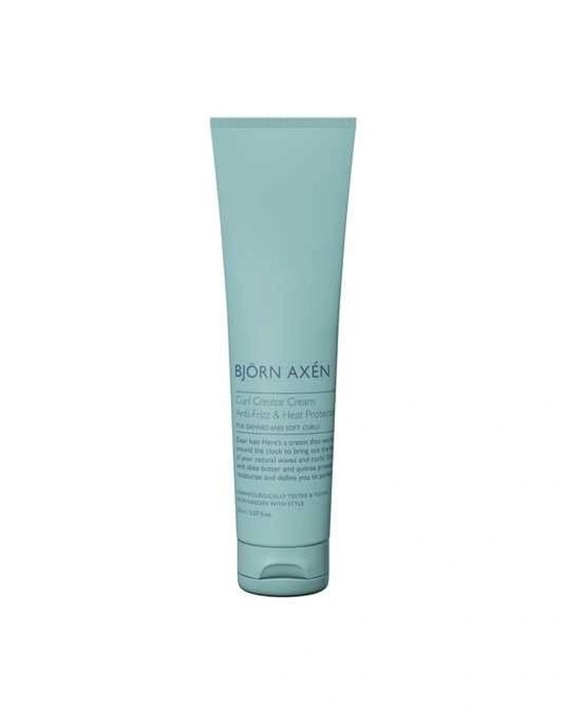 Формуючий крем для кучерів bjorn axen curl creator cream, 150 мл