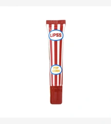 Блеск для губ LIPSS Popcorn, 9 мл