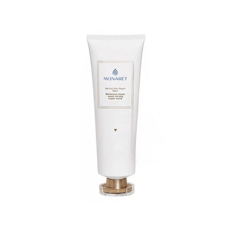 Маска для сухого та пошкодженого волосся MONARET Natural Hair Repair Mask, 260 мл
