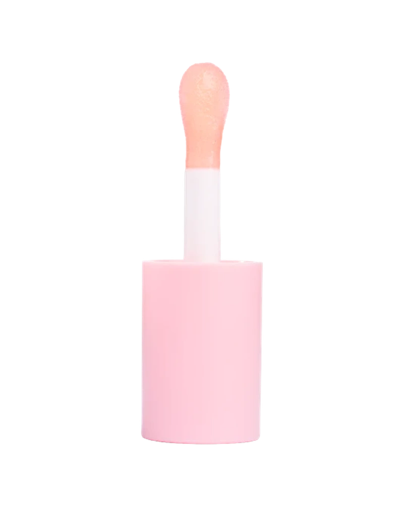 Масло для губ ZOLA Lip Oil Bubblegum