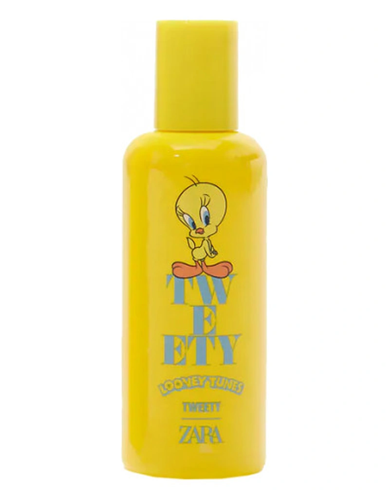 ZARA TWEETY EDT - Туалетна вода, 30 мл