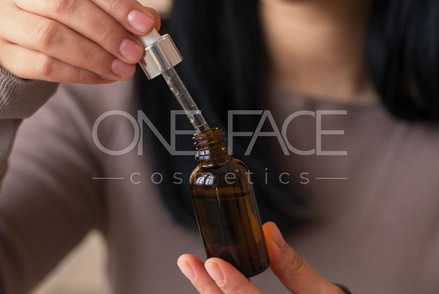 гідрофільна олія для зняття макіяжу