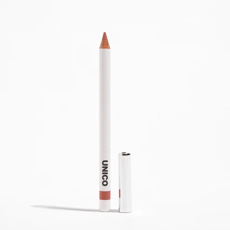 Карандаш для губ UNICO Lip Pencil With Peptides Naked