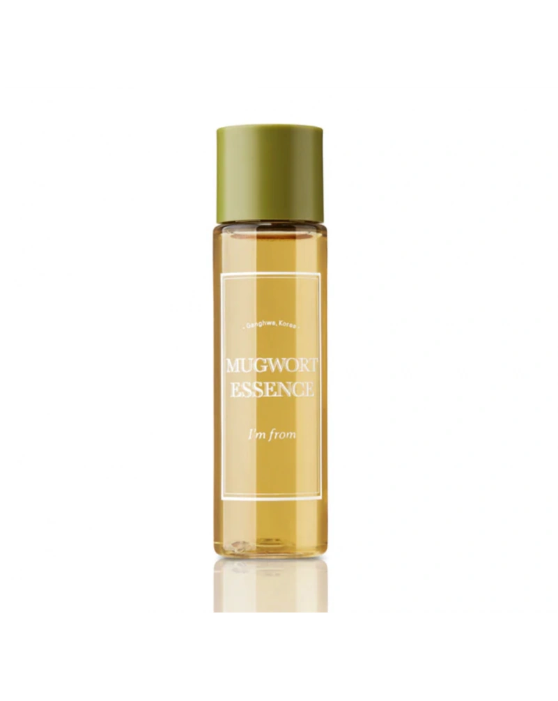 Тонер-есенція з полином i'm from mugwort essence, 30 мл