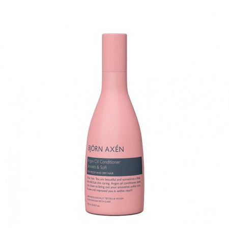 BJORN AXEN Argan Oil Conditioner - Кондиціонер з аргановою олією ,250 мл