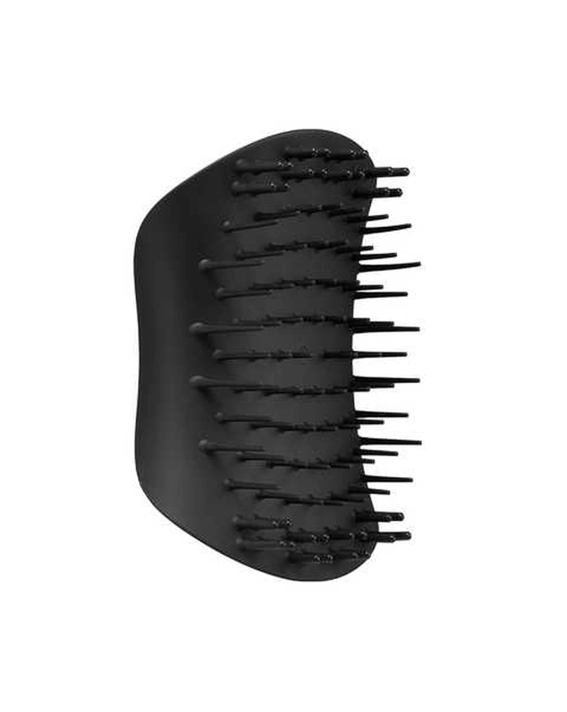 Tangle Teezer The Scalp Exfoliator and Massager Onyx Black - Щітка для масажу голови (чорна)