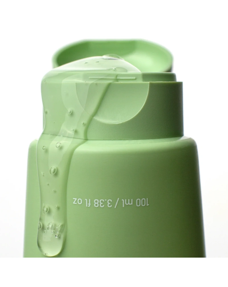 Універсальний засіб для очищення HUGS Daily Refresh Cleanser, 100 мл