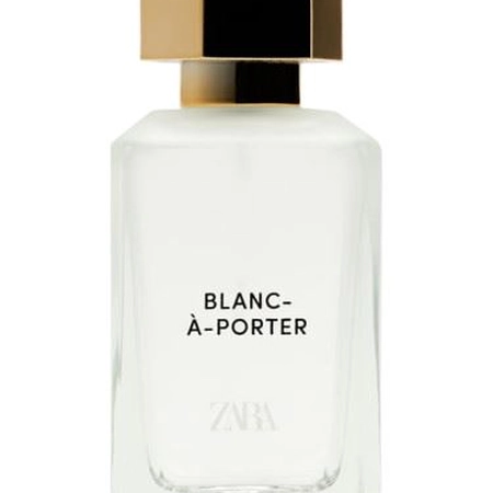 ZARA Blanc A Porter Eae De Parfum - Жіночі парфуми, 100 мл.