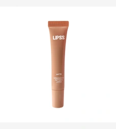 Блеск для губ Lipss Lipper Latte, 9 мл