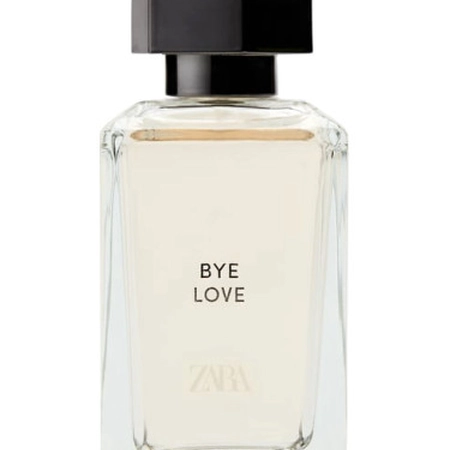 ZARA Byu Love Eae De Parfum - Жіночі парфуми, 100 мл.