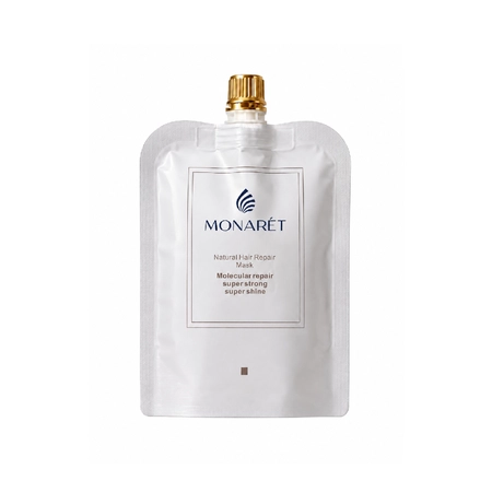Маска для сухого та пошкодженого волосся MONARET Natural Hair Repair Mask ,100 мл