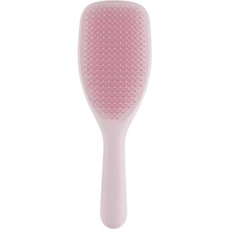 TANGLE TEEZER Large Wet Detangler Hairbrush Pink Hibiscus - Щітка для волосся