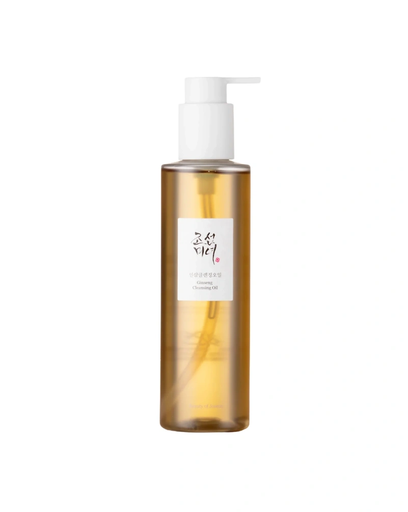 ГІДРОФІЛЬНА ОЛІЯ BEAUTY OF JOSEON GINSENG CLEANSING OIL, 210 МЛ