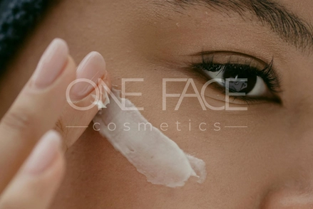 Крем для шкіри обличчя