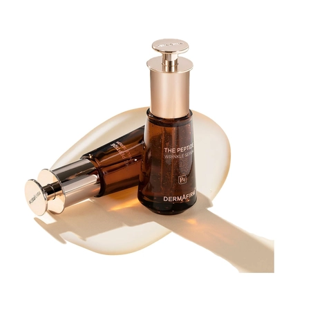 Сироватка з високою концентрацією пептидів Dermafirm The Peptide Wrinkle Serum , 30 мл