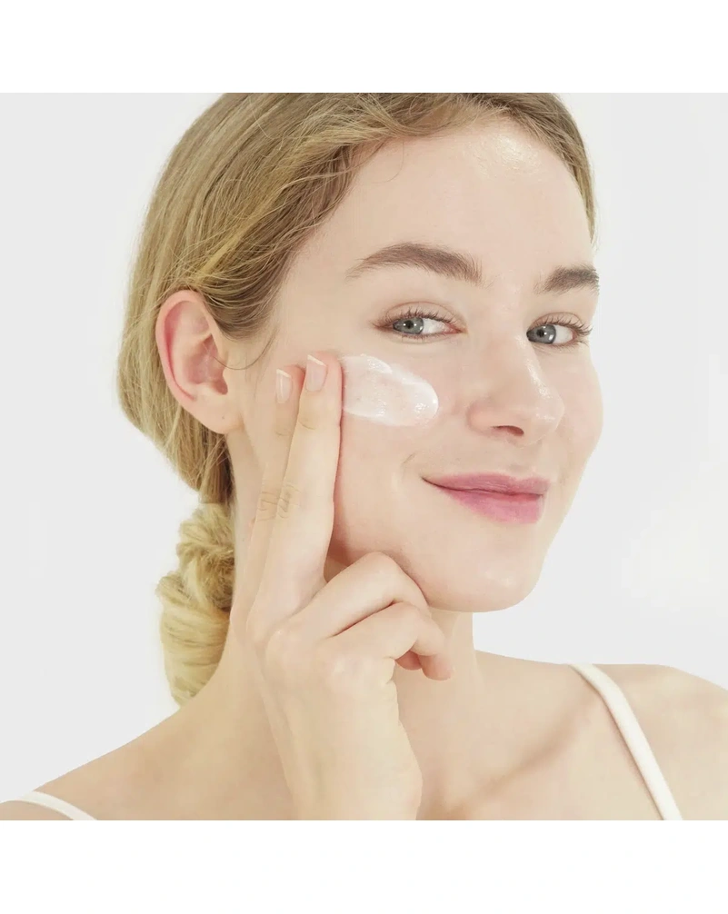 Зволожуючий бар'єрний крем Purito Dermide Relief Barrier Moisturizer, 100 мл