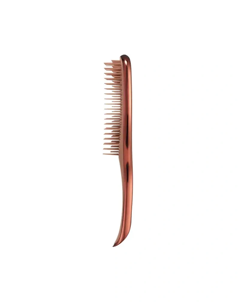 ЩІТКА ДЛЯ ВОЛОССЯ TANGLE TEEZER THE ULTIMATE DETANGLER CHROME CHOCOLATE BRONZE