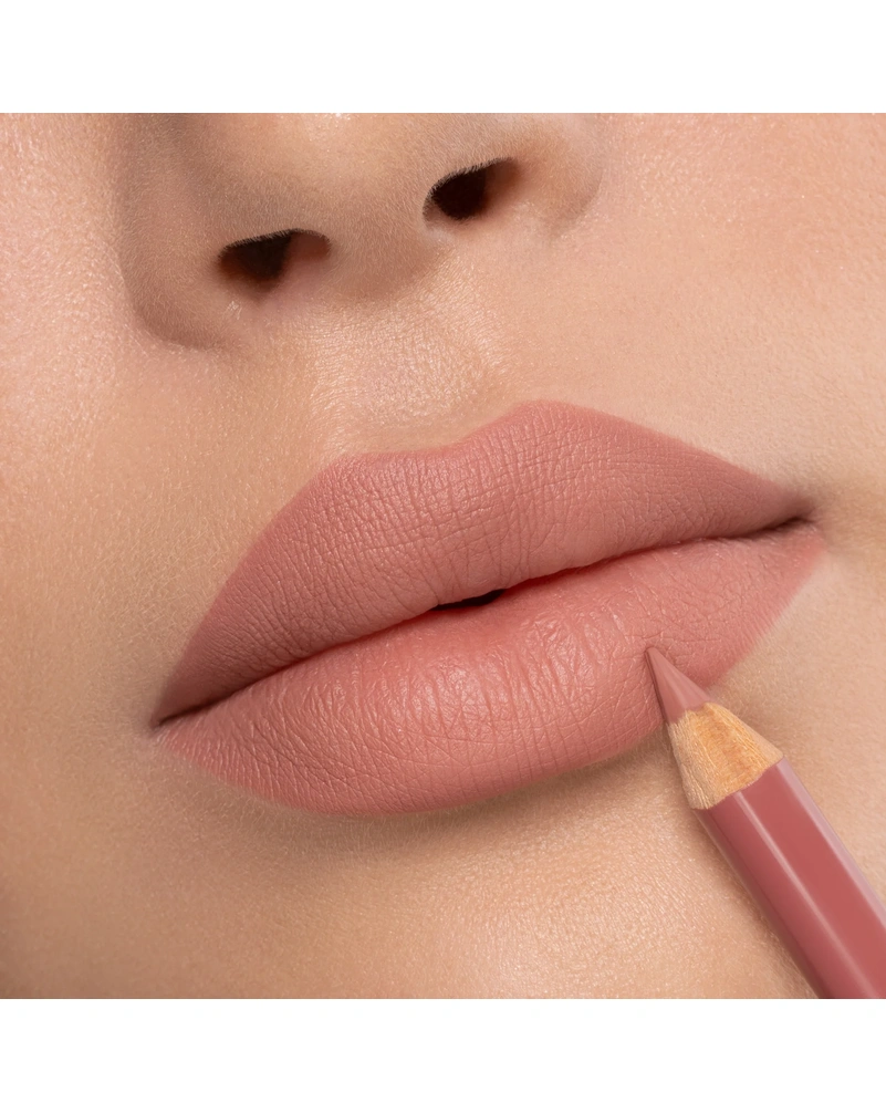 Карандаш для губ SAYEAH Lip pencil Pink cream 05
