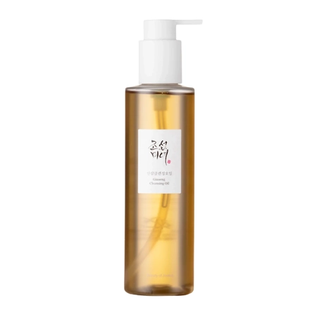 Beauty of Joseon Ginseng Cleansing Oil - Гідрофільна олія,210 мл.