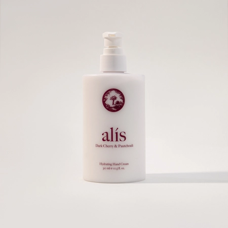 Увлажняющий крем для рук Alis Hydrating Hand Cream, 310 мл