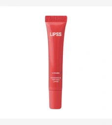 Блеск для губ LIPSS Lychee Spritz, 8 мл