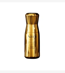 Средство для блеска и шелковистости волос Neqi Diamond Glass Styling Spray All, 75 мл