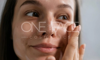 емульсія для обличчя