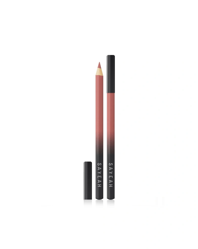 Карандаш для губ sayeah lip pencil candy 06