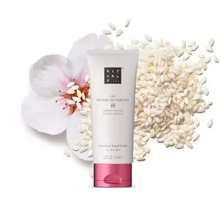 RITUALS of Sakura Hand Balm-  Бальзам для рук, 70 мл