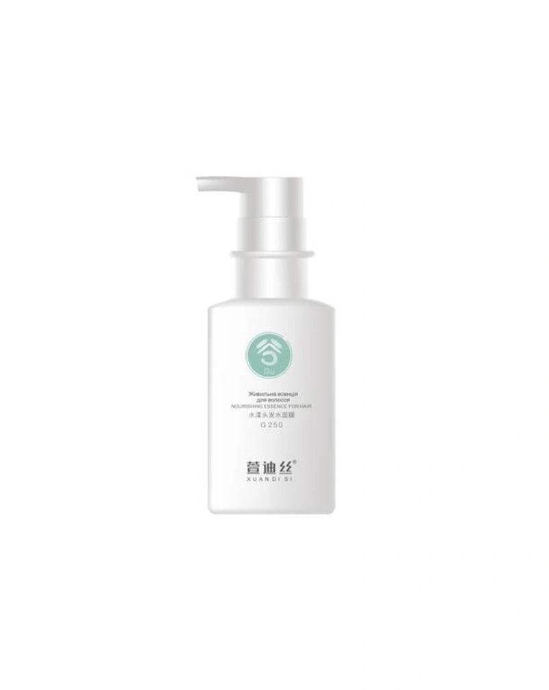 Питательная эссенция для волос xuandi si nourishing essence for hair, 250 мл