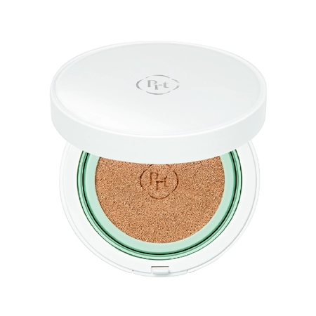 PURITO Seoul Wonder Releaf Centella BB Cushion 21 Light Beige - B-кушон з центеллою 21, 15 g + 15 g