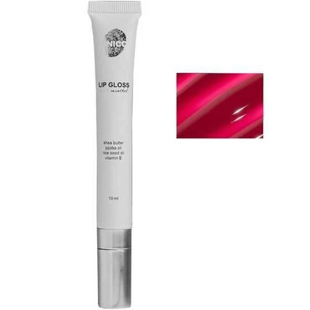Блеск для губ UNICO Lip Gloss Jam, 12 мл