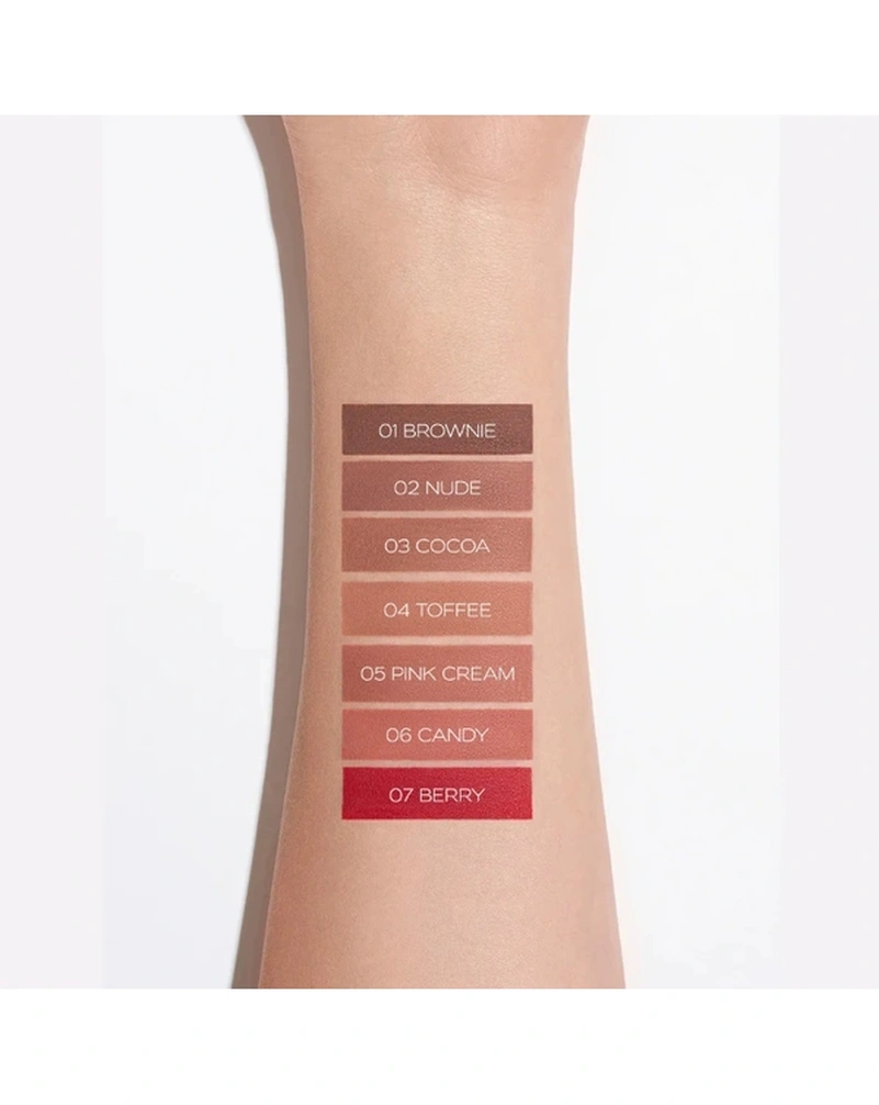 Олівець для губ SAYEAH Lip pencil Nude 02