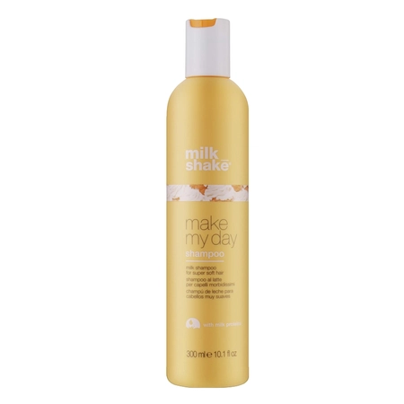Пом'якшуючий шампунь Milk Shake Make My Day Shampoo, 300 мл
