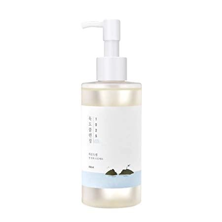 Round Lab 1025 Dokdo Cleansing Oil-Гідрофільна очищувальна олія, 200 мл