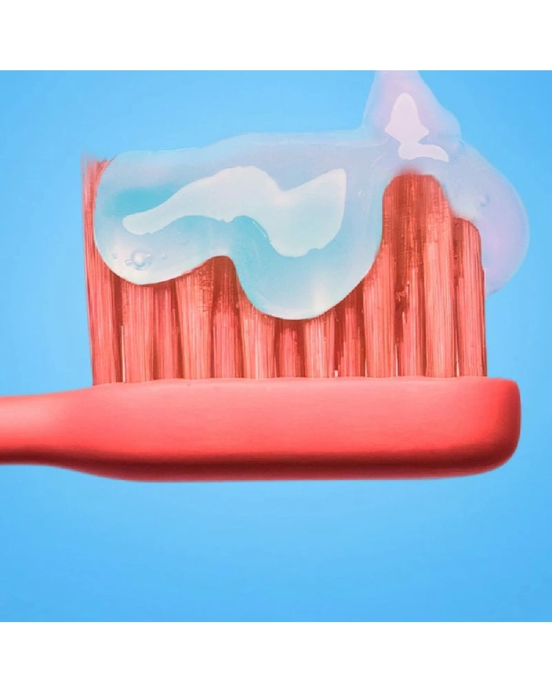 Зубна паста зі смаком фруктового морозива Hismile Ice Pop Toothpaste, 60 мл