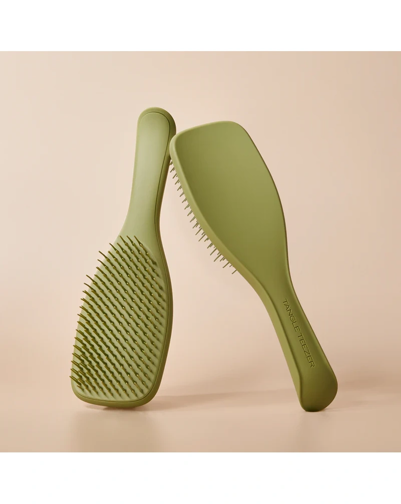 Щітка для волосся Tangle Teezer The Ultimate Detangler Matte Olive Green