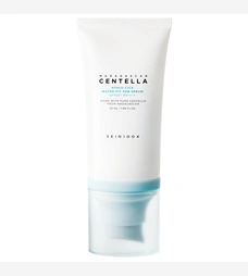 Сонцезахисний крем SKIN1004 Madagascar Centella Hyalu-Cica Water-Fit Sun Serum SPF50+ PA++++, 50 мл