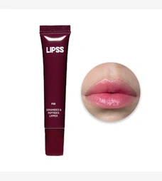 Блеск для губ Lipss Fig, 9 мл