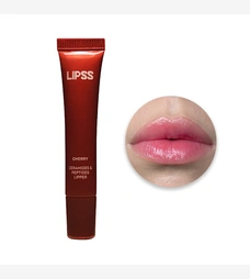 Блеск для губ Lipss Cherry, 9 мл