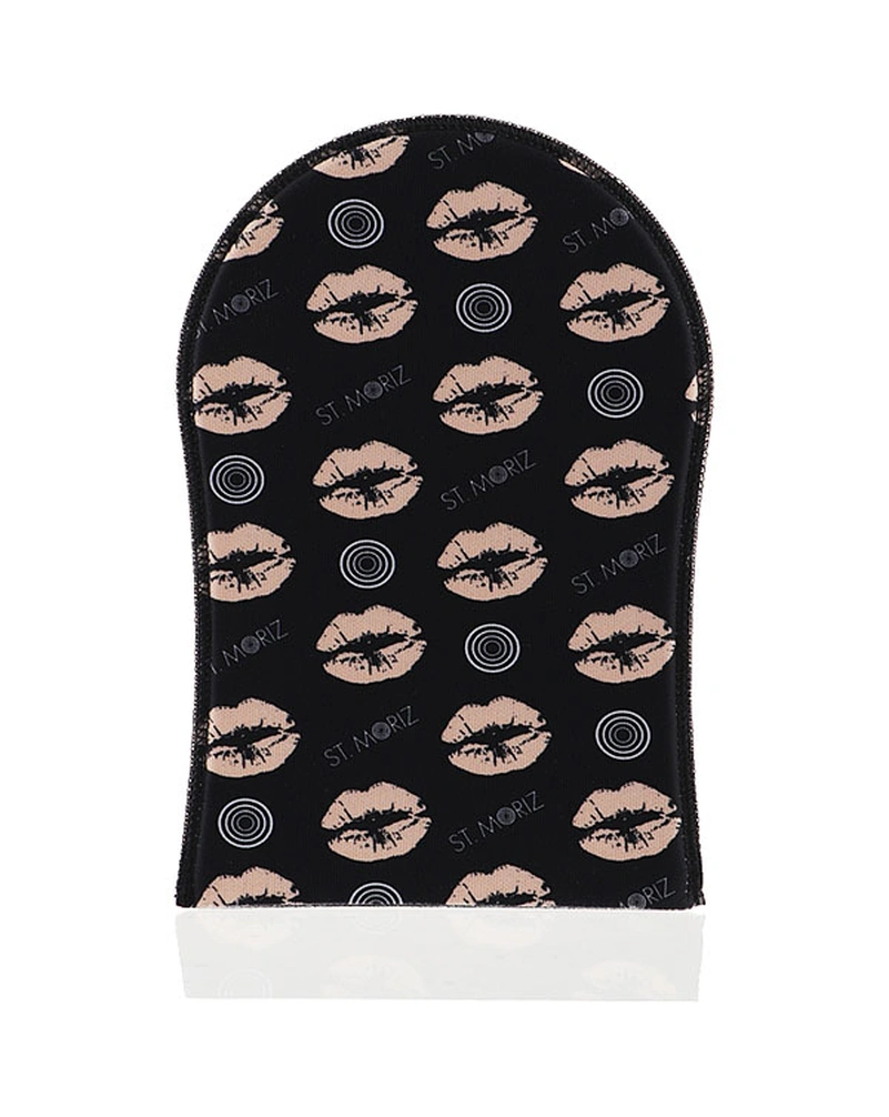 Перчатка для нанесения автозагара st.moriz self tan applicator mitt