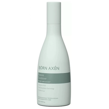 BJORN AXEN Moisture Conditioner - Зволожуючий кондиціонер для волосся,250 мл